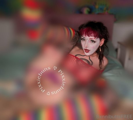 pixxiebunsfree naked onlyfans