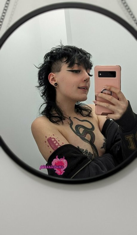 pixxiebunsfree onlyfans uncensored
