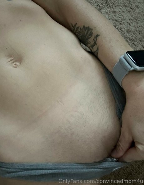 Convincedmom4u onlyfans sex leaked