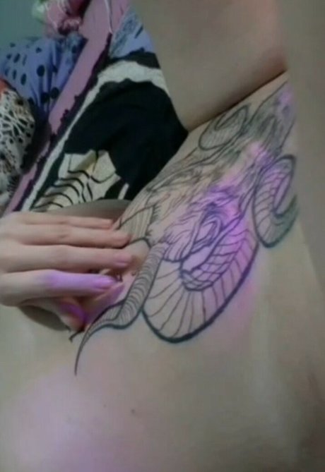 Naari Motta naked on onlyfans