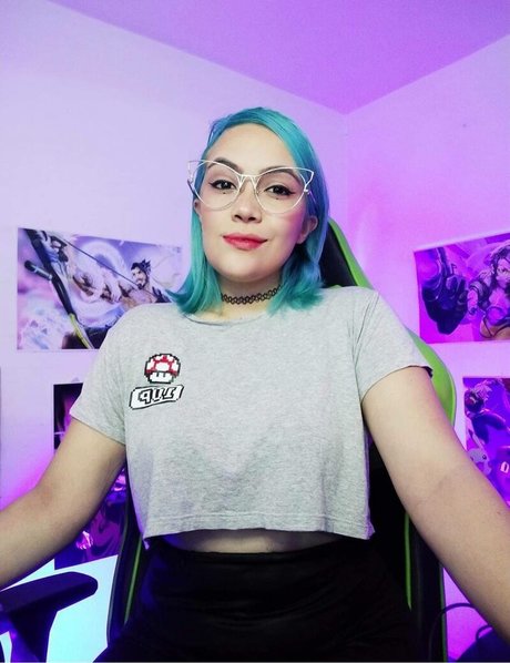 Azulakat onlyfans leaked porn