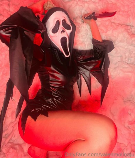 Valentina Molina onlyfans uncensored