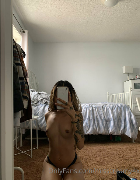 xtraccreamy leaked onlyfans content