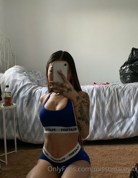 xtraccreamy ass onlyfans