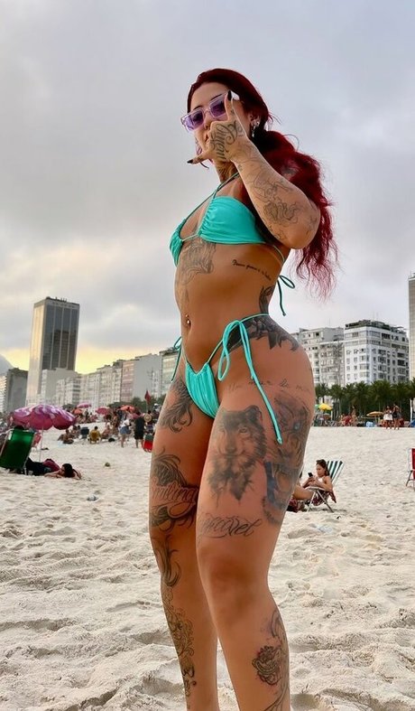 DJ Nath onlyfans leak sex