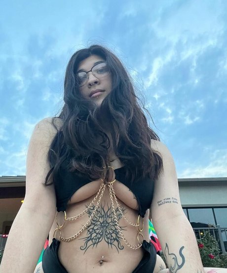 IiIjiggles onlyfans boobs