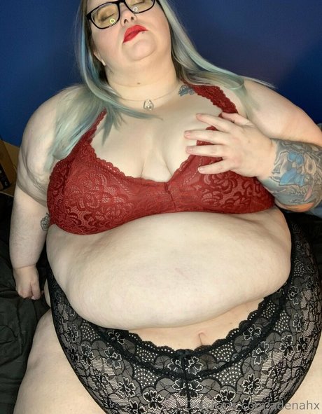 adenahx onlyfans lesk