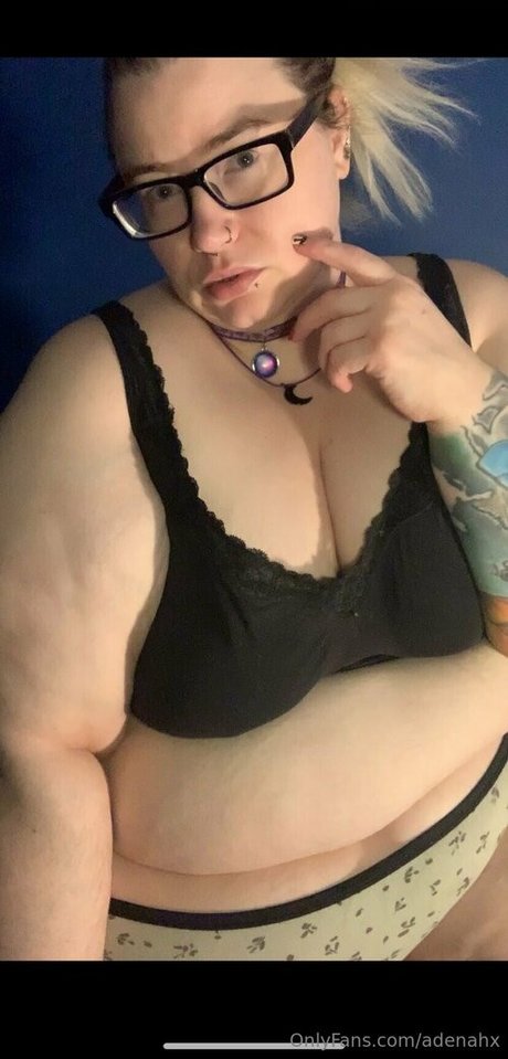 adenahx onlyfans leak porn