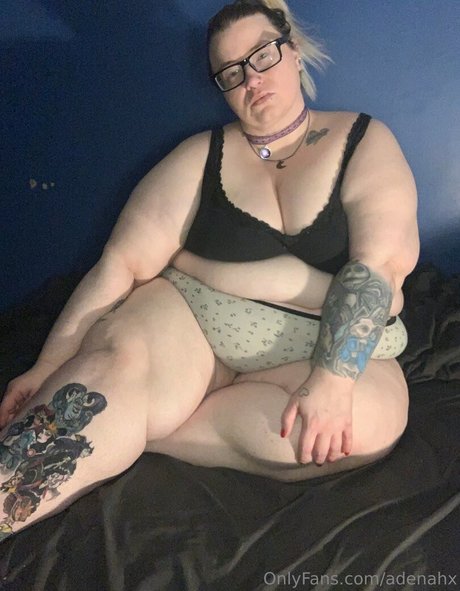 adenahx onlyfans pics nude