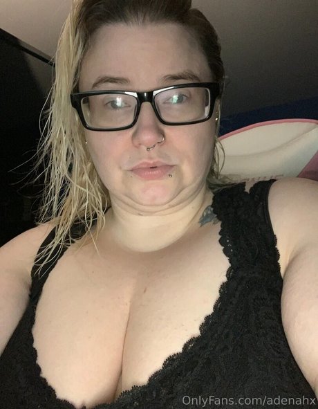 adenahx onlyfans nudes leaked