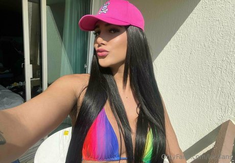 lucifans onlyfans sextape leak