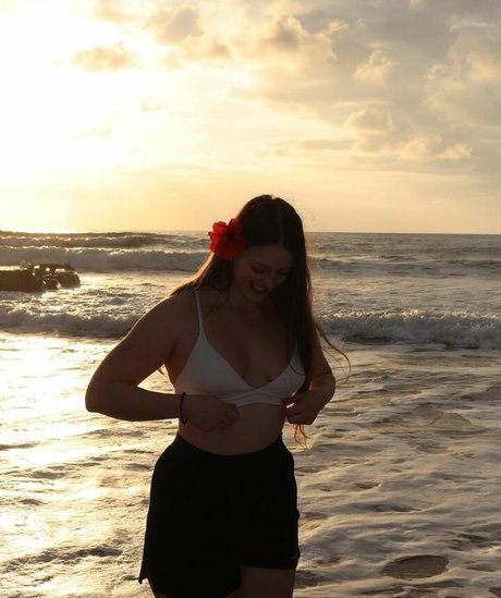 Katelyn Miller onlyfans nude leaked