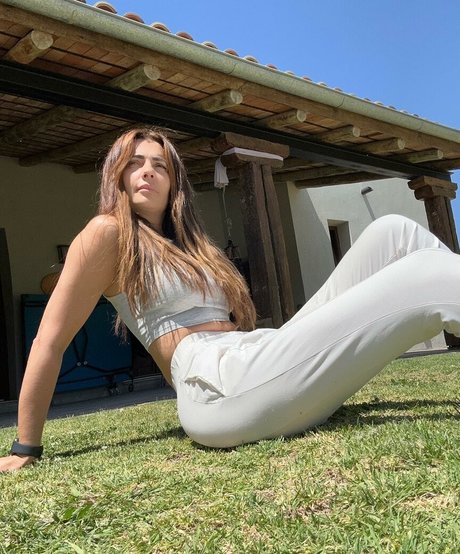 Cecilia Galliano onlyfans de