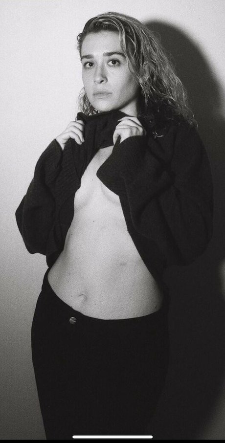 Blondshell onlyfans leaked nudes