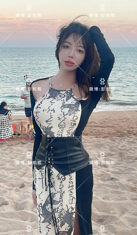 keaiyouzi onlyfans leaked free