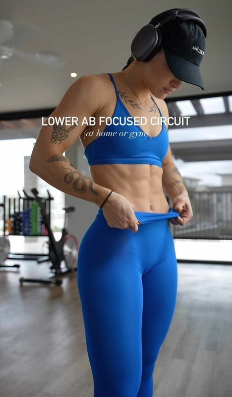 Kelly Matthews ass onlyfans