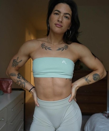 Kelly Matthews only fans nude leaks