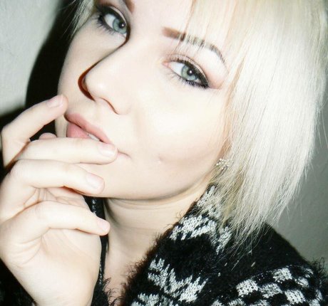 Danni Kancho desnuda onlyfans