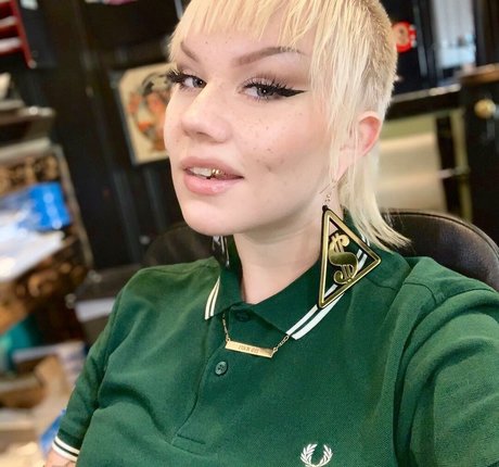 Danni Kancho onlyfans model