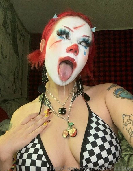 Danni Kancho leaked nude onlyfans