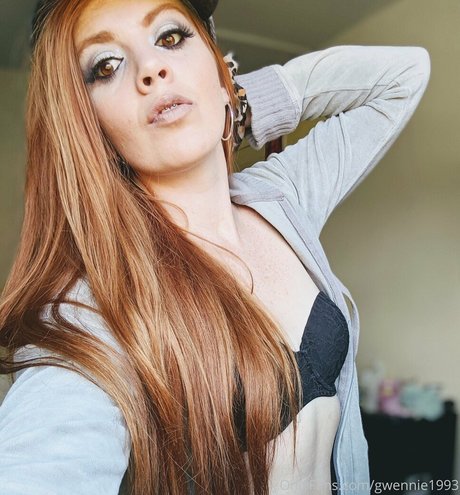 gwennie1993 nude porn onlyfans