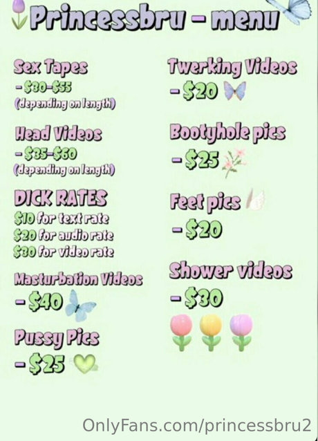 princessbru2 nudes onlyfans