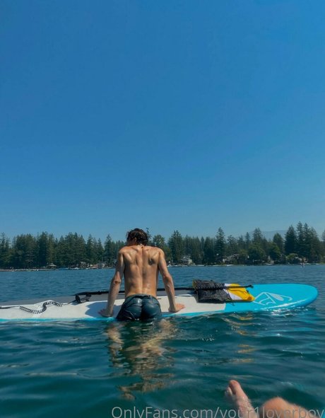 your1loverboy free only fans