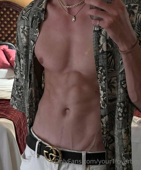 your1loverboy nudes onlyfans