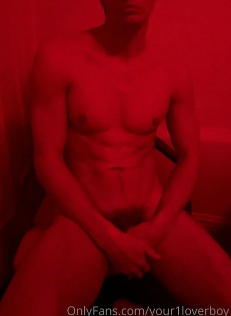 your1loverboy nude onlyfans leak