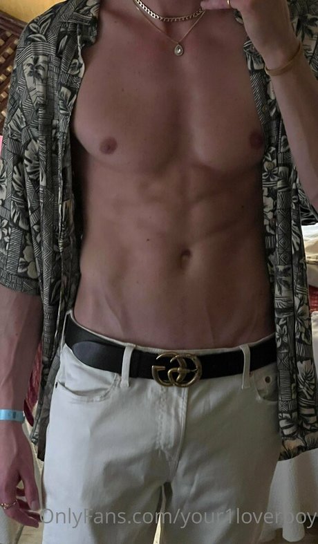 your1loverboy onlyfans sex leaks