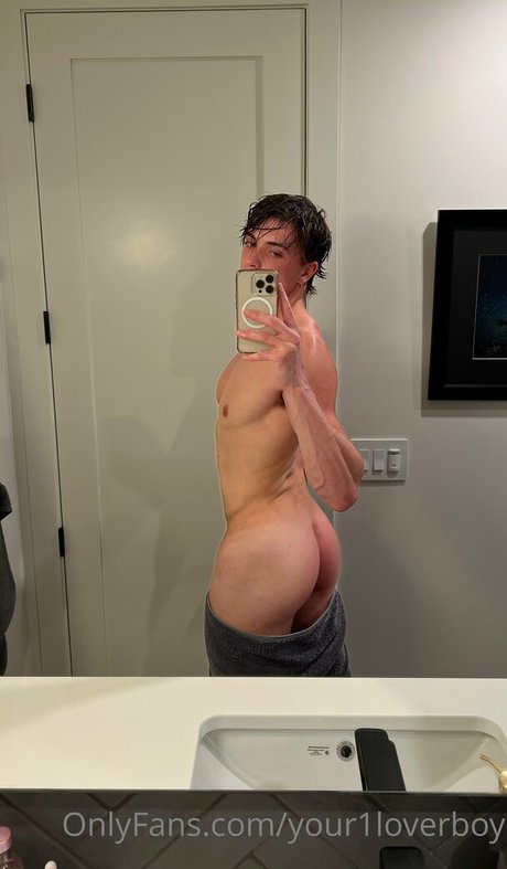 your1loverboy onlyfans hot