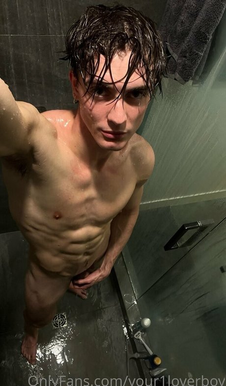 your1loverboy onlyfans model photos