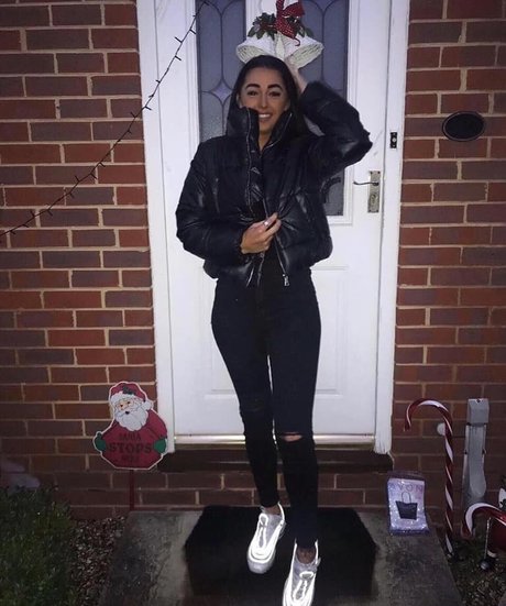 Chloe Reynolds leaked nude onlyfans