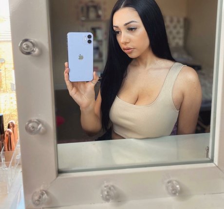 Chloe Reynolds leaked onlyfans porn