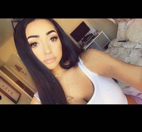 Chloe Reynolds leaked onlyfans sex