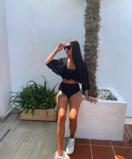 Chloe Reynolds only fans content