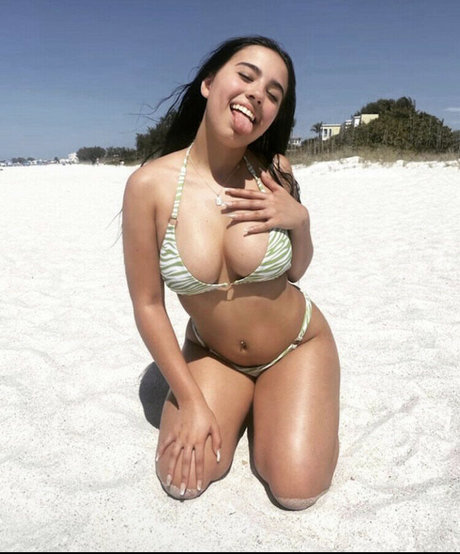 Eve Irizarry nude onlyfans