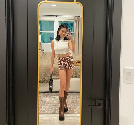 Niki Zefanya leaked onlyfans photos