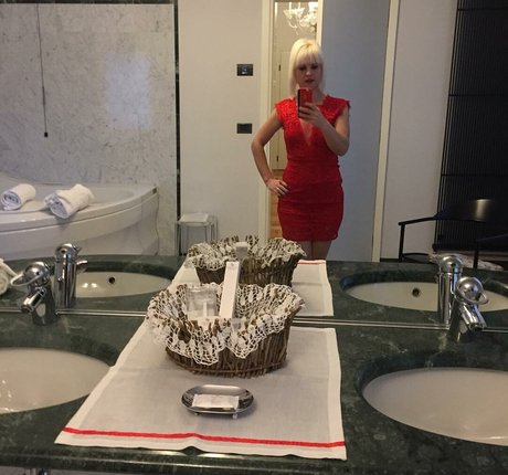 Anya87 only fans leak