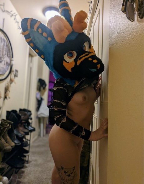 NephthysTheRefoxeer onlyfans nide