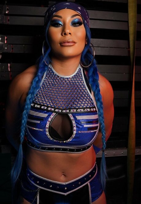 Mia Yim onlyfans porn leak