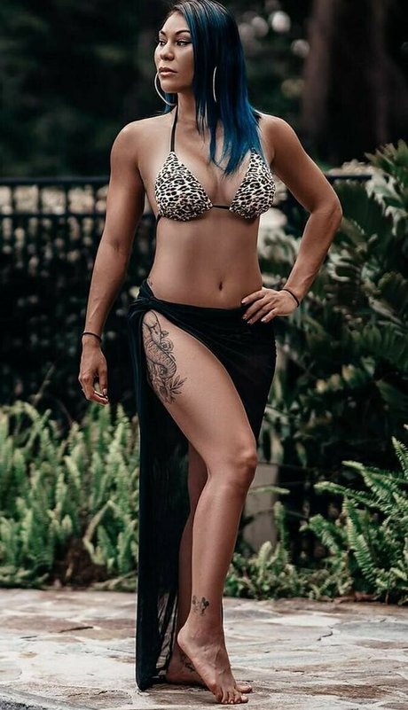 Mia Yim onlyfans leaks xxx