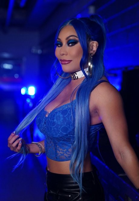 Mia Yim onlyfans leak ass