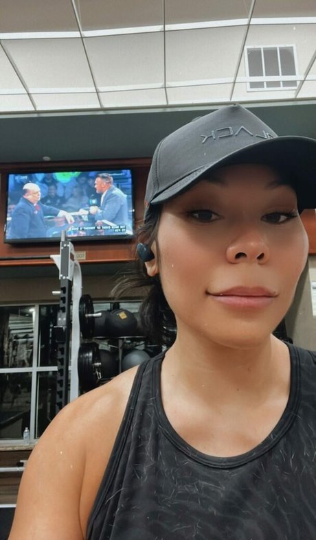 Mia Yim onlyfans leaked