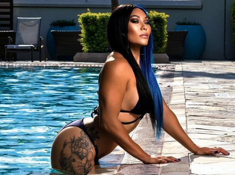 Mia Yim only fans pics