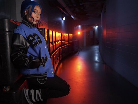 Mia Yim onlyfans leak new