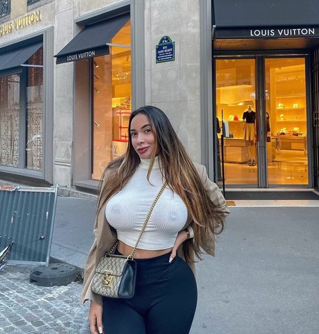 Ester Ana Batista en onlyfans