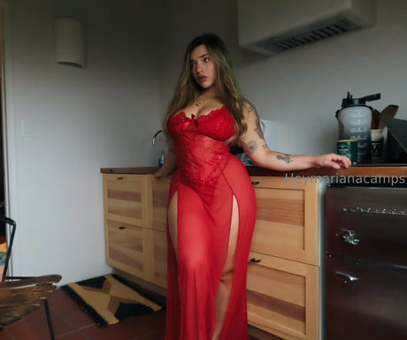 Heymarianacamps onlyfans leams
