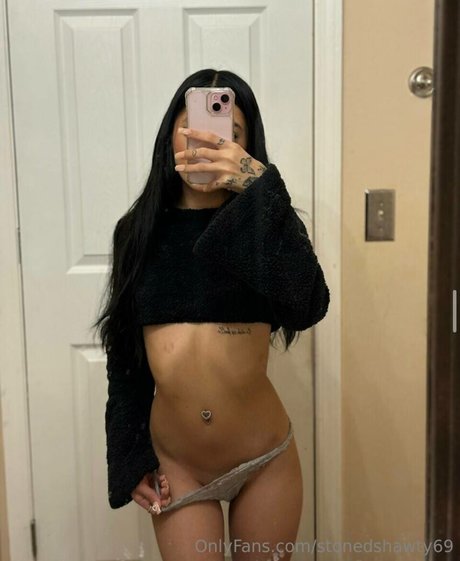 stonedshawty69 onlyfans porn