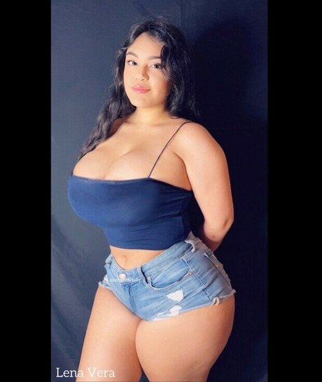Lena Vera porn only fans